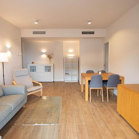 Ciencias Forum 2 Apartment Granada Exteriör bild