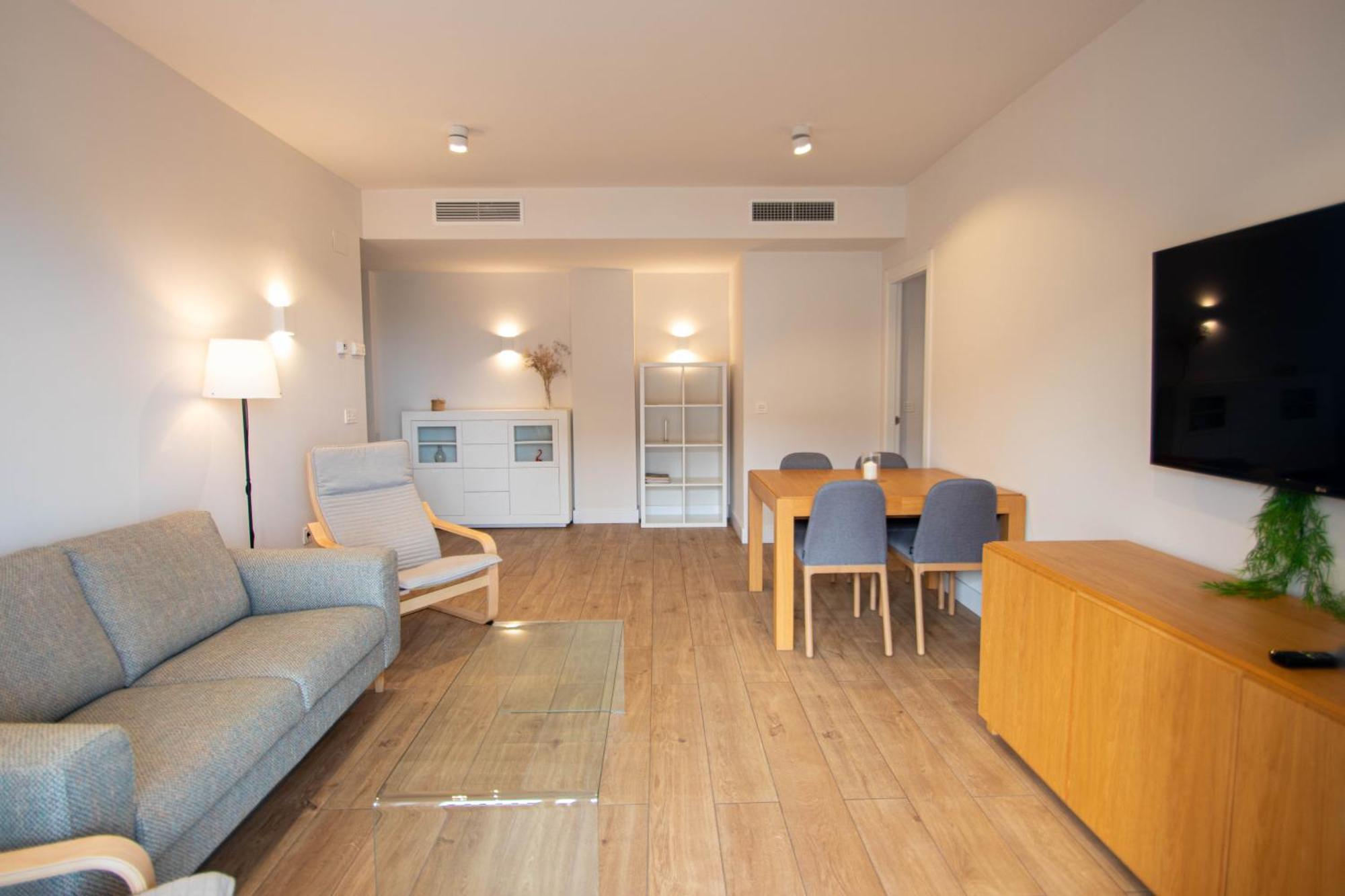 Ciencias Forum 2 Apartment Granada Exteriör bild