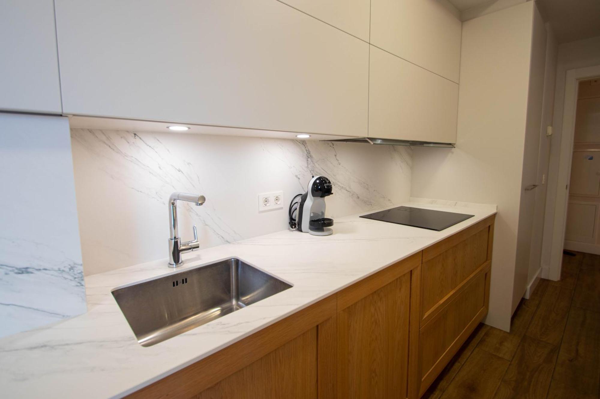 Ciencias Forum 2 Apartment Granada Exteriör bild
