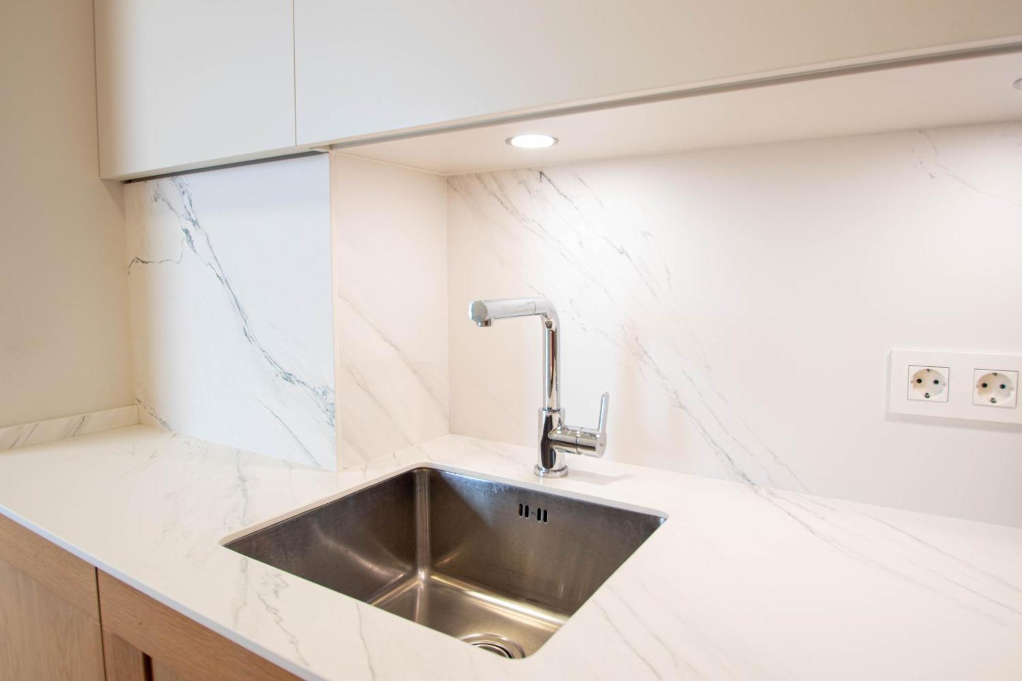Ciencias Forum 2 Apartment Granada Exteriör bild