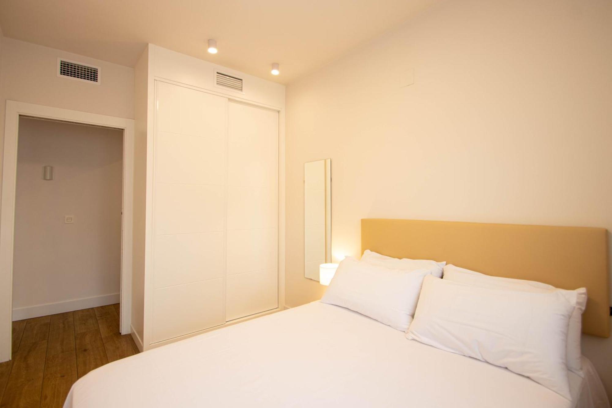 Ciencias Forum 2 Apartment Granada Exteriör bild