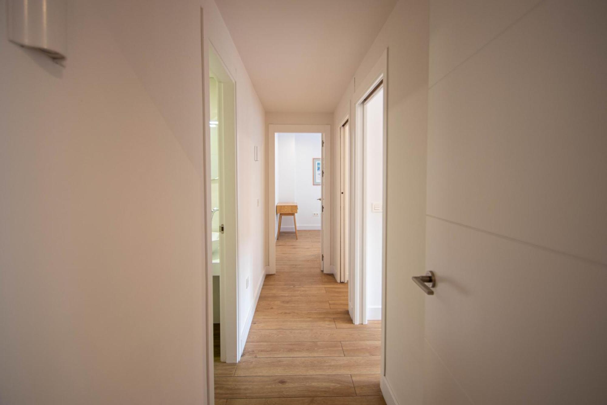 Ciencias Forum 2 Apartment Granada Exteriör bild