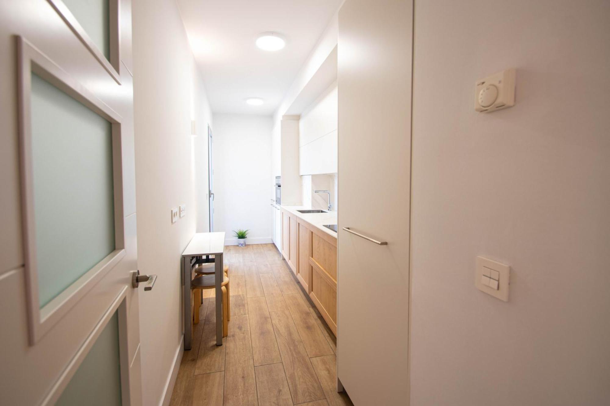 Ciencias Forum 2 Apartment Granada Exteriör bild